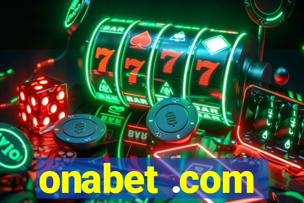 onabet .com